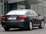 Lexus LS460 2006 года (ZA)